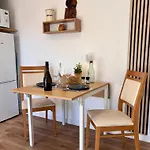 T2 En Rdc Confort Appartement