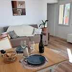 T2 En Rdc Confort Appartement Toulon