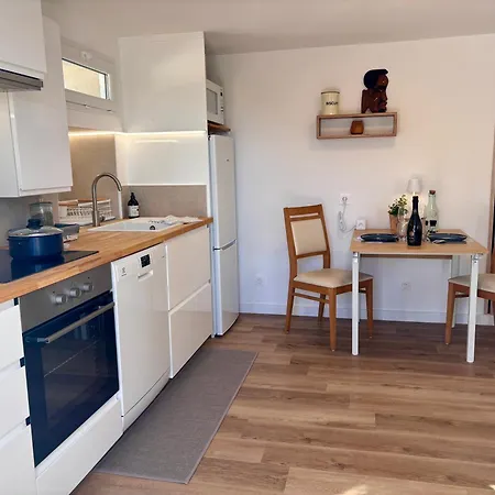 Appartement T2 En Rdc Confort Toulon