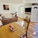 T2 En Rdc Confort Apartamento Toulon