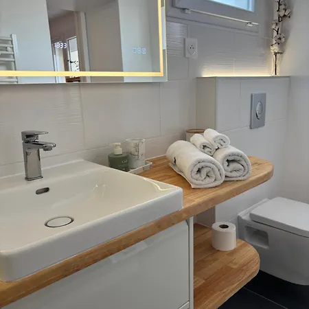 Lejlighed T2 En Rdc Confort Toulon