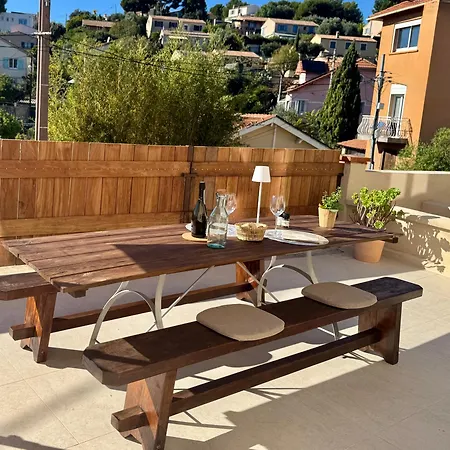 T2 En Rdc Confort Lejlighed *