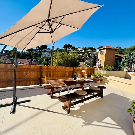 T2 En Rdc Confort Lejlighed *