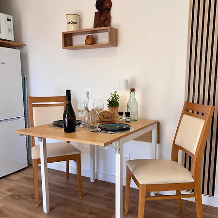 T2 En Rdc Confort Lejlighed