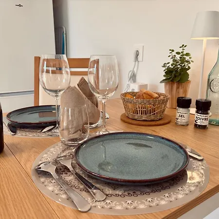 T2 En Rdc Confort * Toulon