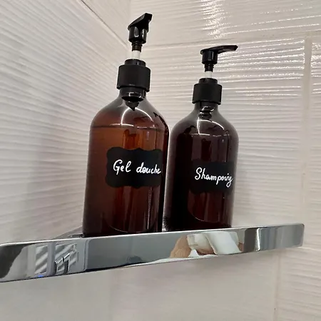 Lejlighed T2 En Rdc Confort