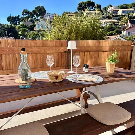 T2 En Rdc Confort * Toulon