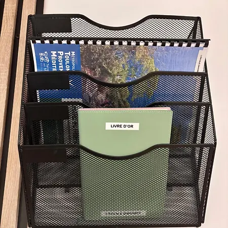 T2 En Rdc Confort Toulon